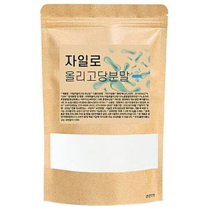 자일로 올리고당 분말 200g