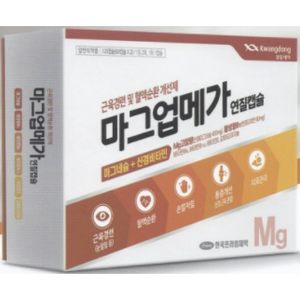 마그업메가