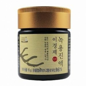 이경제 녹용진액 110g