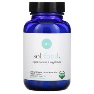 Sol Food