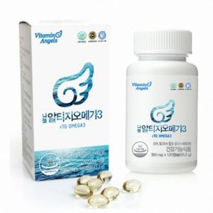 나눔 알티지 오메가3