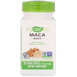 마카 루트 525mg