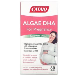 알개 DHA for 프레그넌시