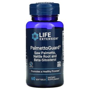 팔메토가드 쏘팔메토 160mg