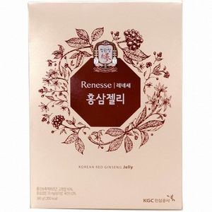 정관장 레네세 홍삼젤리 360g