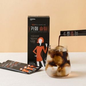 카페슬림