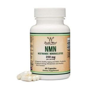NMN 니코틴아미드 모노뉴클레어티드