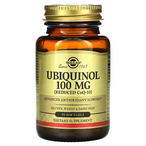 유비퀴놀 100mg
