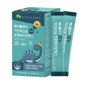 키즈유산균 10억 프로바이오틱스