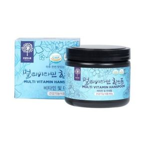 멀티비타민 한스푼 90g