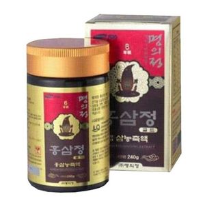 홍삼정골드 240g
