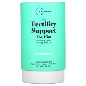 28 Day Fertility 서포트 For Him