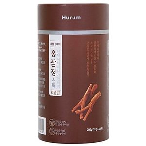 원데이 홍삼정 스틱