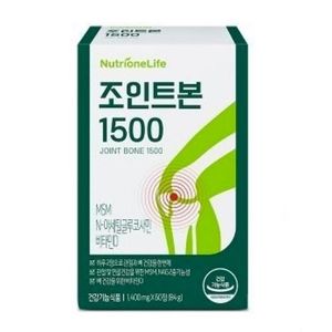 뉴트리원라이프 조인트본 1500 제품 이미지