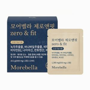제로앤핏
