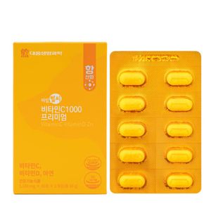 아임헬씨 비타민C 1000 프리미엄