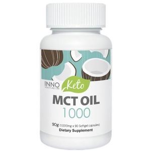 키토 MCT 오일 1000