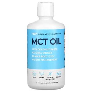 MCT 오일