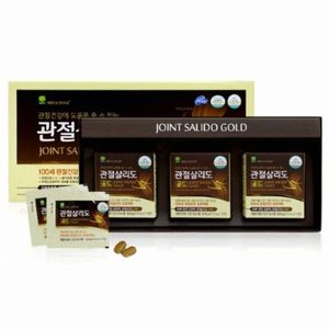 애플트리김약사네 관절살리도 골드