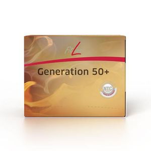제너레이션 50+
