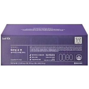 셀파렉스 에센셜포맨