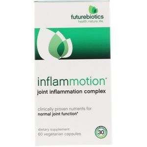 InflamMotion