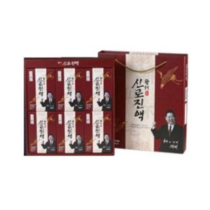 황제 신로진액 50ml