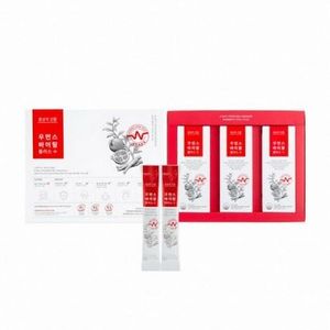 홍삼의선물 우먼스 바이탈 플러스 10ml