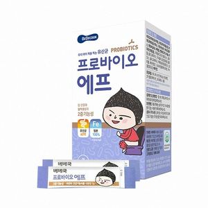 프로바이오 에프