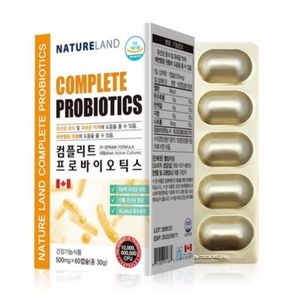 컴플리트 프로바이오틱스