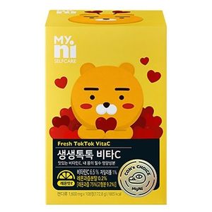 마이니 생생톡톡 비타C