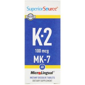비타민K2 100mcg