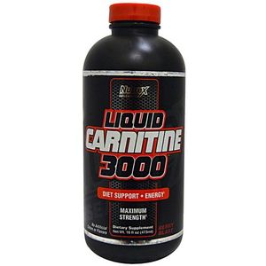 리퀴드 카르니틴 3000 베리 블래스트 473ml