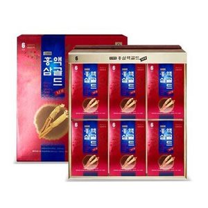 천제명 홍삼액 골드 70ml