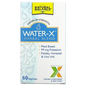Water-X