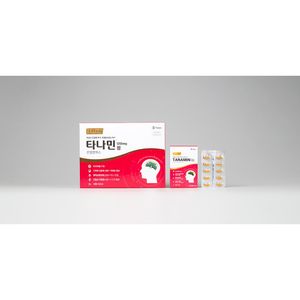 타나민정 120mg