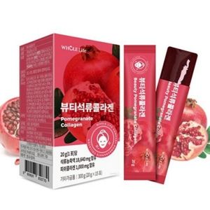 뷰티석류콜라겐