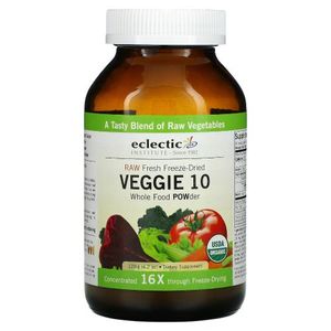 베지 10 파우더