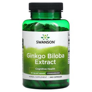 징코 빌로바 60mg