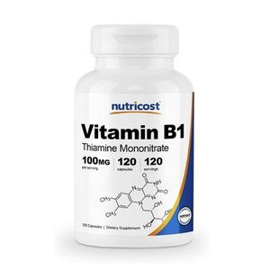 비타민 B1 100mg