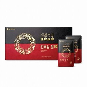 생활정원 진효삼 원 60ml