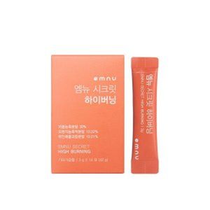 엠뉴 시크릿 하이버닝