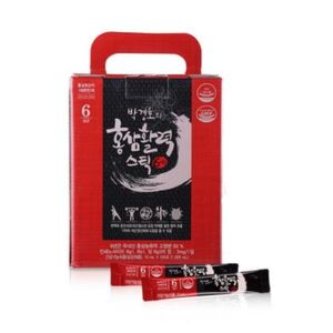 메이준뉴트리 박경호의 홍삼 활력스틱 10ml