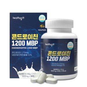 콘드로이친 1200 MBP