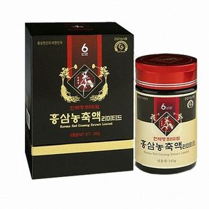 천제명 홍삼농축액 리미티드 240g