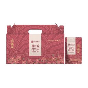 활화삼 레이디 80ml
