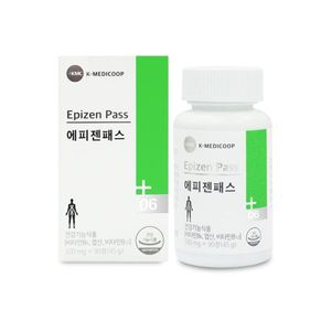 에피젠패스