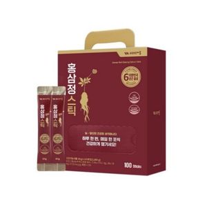 홍삼정 스틱 10g