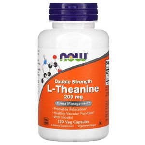 L-테아닌 200mg