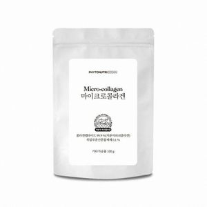 마이크로콜라겐 100g